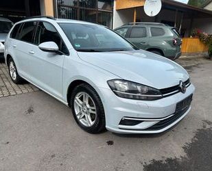 VW Volkswagen Golf VII Variant Comfortline BMT/Start- Gebrauchtwagen