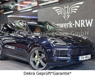 Porsche Porsche Cayenne S E-Hybrid*Matrix*Head-Up*Pano*Bur Gebrauchtwagen