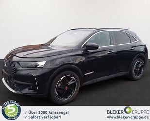 DS Automobiles DS Automobiles DS7 DS 7 Crossback PureTech 180 Per Gebrauchtwagen