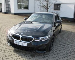 BMW BMW 330d xDrive M Sport HiFi Laser HeadUp Gebrauchtwagen