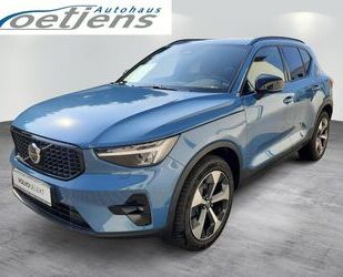 Volvo Volvo XC40 B3 Plus Dark *360° Kamera*Standhzg*Pilo Gebrauchtwagen