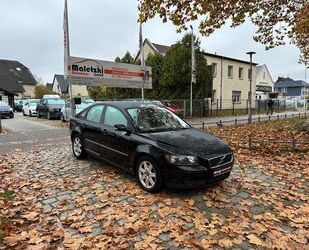 Volvo Volvo S40 2.4i Summum*Bi-Xenon*Leder*SHZ*PDC*Memor Gebrauchtwagen