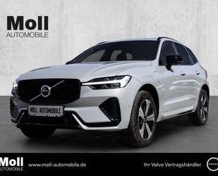 Volvo Volvo XC60 Plus Dark Recharge Plug-In Hybrid AWD T Gebrauchtwagen