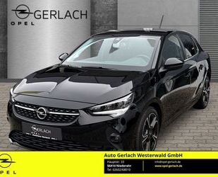 Opel Opel Corsa F Elegance 1.2 Turbo EU6d LED Apple Car Gebrauchtwagen