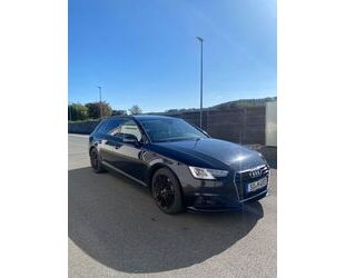 Audi Audi A4 2.0 TDI S-Tronic Gebrauchtwagen