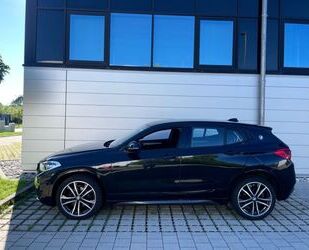 BMW BMW X2 sDrive18i M Sport LED/Navi/PDC Gebrauchtwagen