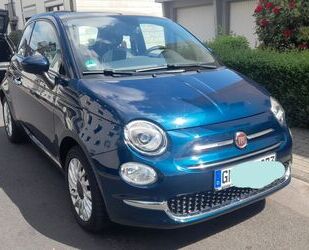 Fiat Fiat 500 1.2 8V Lounge Lounge Gebrauchtwagen