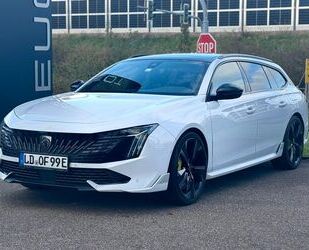 Peugeot Peugeot 508 SW PSE HYBRID4 360 e-EAT8 Gebrauchtwagen