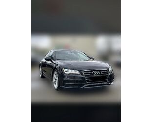 Audi Audi A7 3.0 TDI quattro S tronic Sportback - Gebrauchtwagen