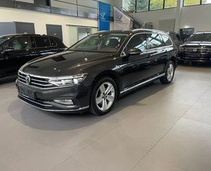 VW Volkswagen Passat Elegance 2.0 TDI DSG AID/MATRIX/ Gebrauchtwagen