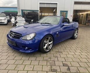 Mercedes-Benz Mercedes-Benz SLK 230 KOMPRESSOR Gebrauchtwagen