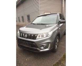 Suzuki Suzuki Vitara 1.0 BOOSTERJET Comfort 4x2 Comfort,A Gebrauchtwagen