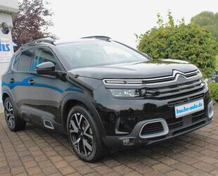 Citroen Citroën C5 Aircross Shine Leder Drive Assist LED 3 Gebrauchtwagen