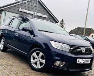 Dacia Dacia Logan MCV II Kombi Comfort *1.HAND*NAVI*KAME Gebrauchtwagen