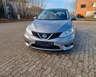 Nissan Nissan Pulsar Acenta Gebrauchtwagen