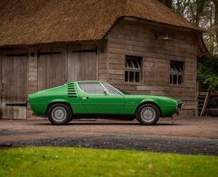 Alfa Romeo Alfa Romeo Montreal | Fully restored | Certificate Gebrauchtwagen