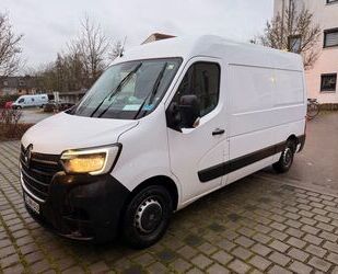 Renault Renault Master Gebrauchtwagen