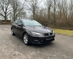 Seat Seat Leon 1.6 TDI 85kW Start&Stop Reference Refere Gebrauchtwagen