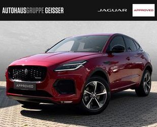 Jaguar Jaguar E-Pace D165 R-DYNAMIC SE AWD ACC LED Gebrauchtwagen