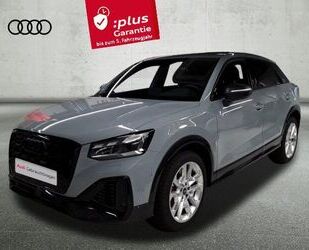 Audi Audi SQ2 TFSI AHK S line Matrix ACC SONOS Gebrauchtwagen