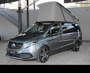 Mercedes-Benz Mercedes-Benz V 250 Marco Polo Horizon 360°+LED+AH Gebrauchtwagen