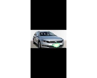 VW Volkswagen Passat Variant 2.0 TDI SCR DSG Comfortl Gebrauchtwagen