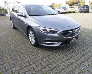 Opel Opel Insignia B Sports Tourer Business Innovation Gebrauchtwagen