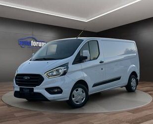 Ford Ford Transit Custom Kasten 300 L2H1 WERKSTATT STAN Gebrauchtwagen