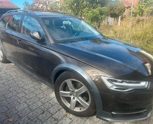 Audi Audi A6 Allroad 3.0 TDI quattro 160kW S tronic - B Gebrauchtwagen