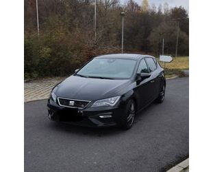 Seat Seat Leon 2.0 TSI 140kW FR DSG FR - 31500km Gebrauchtwagen