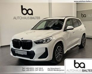 BMW BMW X1 sDrive 20i M Sport Pano/DrivPlus/Park/ACC/A Gebrauchtwagen