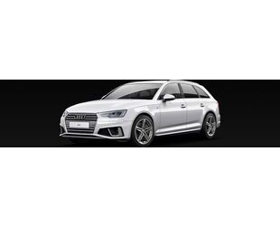 Audi Audi A4 40 TDI S tronic Avant - Virtuell, 3x S-Lin Gebrauchtwagen