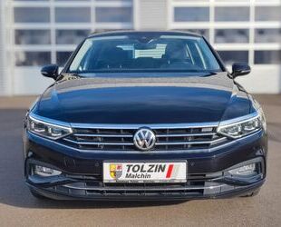 VW Volkswagen Passat 2.0TSI DSG NAVI/MatrLED/ACC/DCC/ Gebrauchtwagen