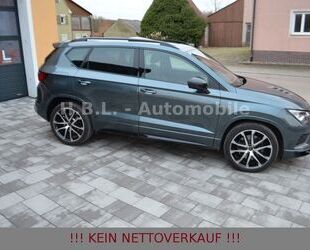 Cupra Ateca Gebrauchtwagen