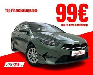 Kia Kia Ceed 1.0 T-GDI SHZ PDC KAMERA *SOFORT* Gebrauchtwagen