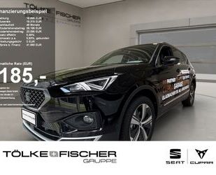 Seat Seat Tarraco 1.5 TSI ACT Xperience 7-Sitze DCC AHK Gebrauchtwagen