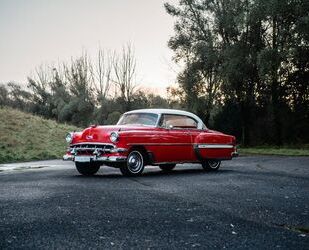 Chevrolet Chevrolet Bel Air Coupe - Restored Oldtimer