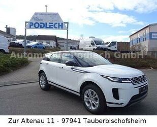 Land Rover Land Rover Evoque D150 R-DYNAMIC HSE AWD Automatik Gebrauchtwagen