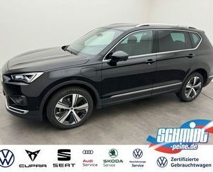 Seat Seat Tarraco 1.4 eHybrid DSG X-Perience Pano19Navi Gebrauchtwagen