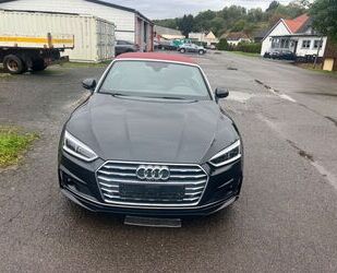 Audi Audi A5 Cabriolet sport Gebrauchtwagen