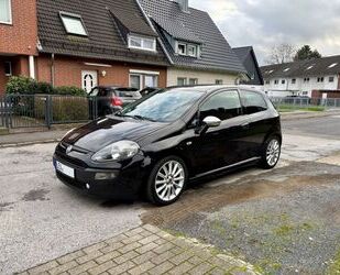 Fiat Fiat Punto Evo Sport Gebrauchtwagen