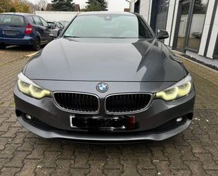 BMW BMW 420/ xDrive/ Grand Coupé/ Top Gebrauchtwagen