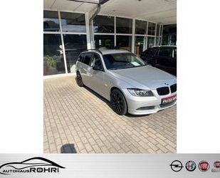 BMW BMW 325 325i xDrive Touring Allrad Soundsystem Xen Gebrauchtwagen