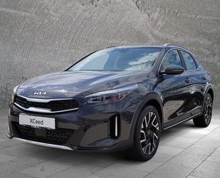 Kia Kia XCeed 1.5 T-GDI Spirit DCT AHK NAVI KAMERA SHZ Gebrauchtwagen