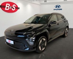 Hyundai Hyundai KONA EV SX2 65,4 kWh Prime Leder Assis. Bo Gebrauchtwagen