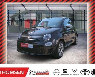 Fiat Fiat 500 Cabrio 1.0 Mild Hybrid S&S RockStar SD PD Gebrauchtwagen