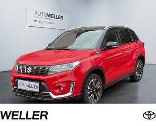 Suzuki Suzuki Vitara 1.4 Boosterjet Hybrid Comfort+ *LED* Gebrauchtwagen