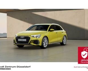 Audi Audi A3 Sportback 30 TDI S line Gebrauchtwagen