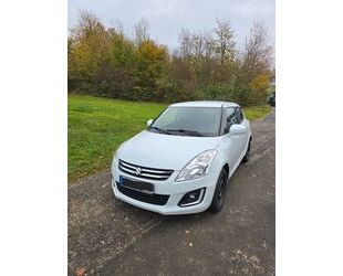 Suzuki Suzuki Swift 1.2 X-TRA X-TRA Gebrauchtwagen