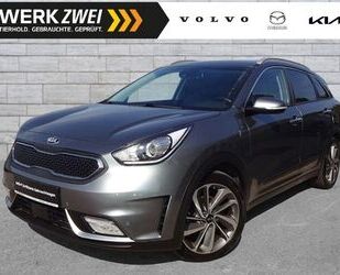 Kia Kia Niro 1,6 Spirit AHK Xenon Navi Kamera 18